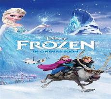冰雪奇缘3冰与火电影国语